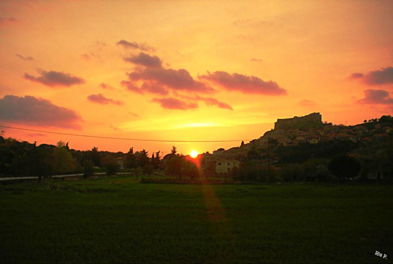 Diamanti Molivos & * Mithimna